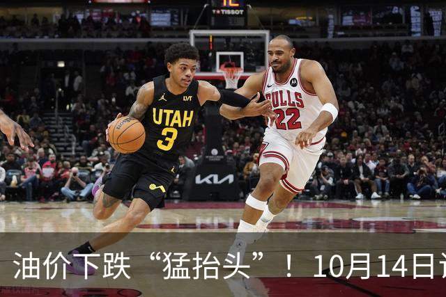 油价下跌“猛抬头”！10月14日调价后92,95号汽油价格，麦价“升温”，插翅上涨！